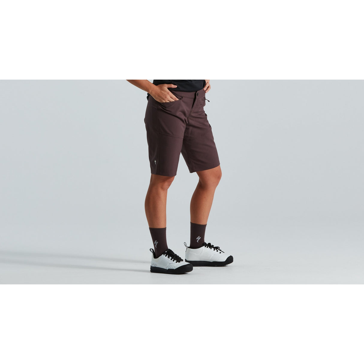 Specialized Women's Trail Cycling Shorts With Liner