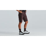 Specialized Women's Trail Cycling Shorts With Liner