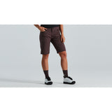 Specialized Women's Trail Cycling Shorts With Liner