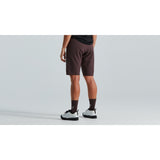 Specialized Women's Trail Cycling Shorts With Liner