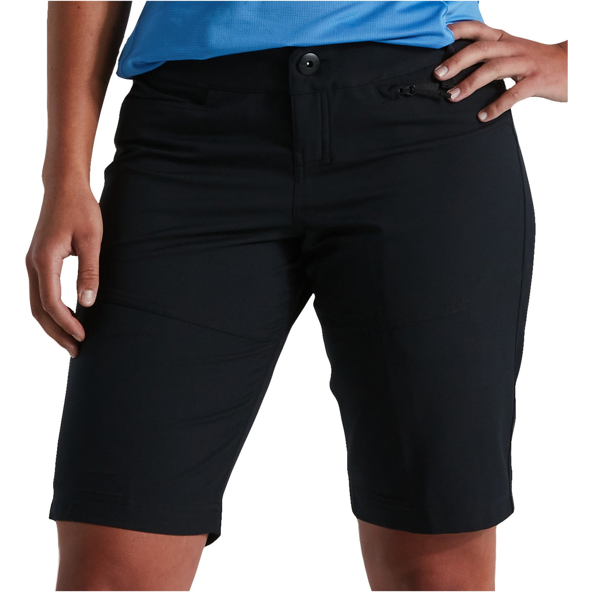 Women's Trail Shorts