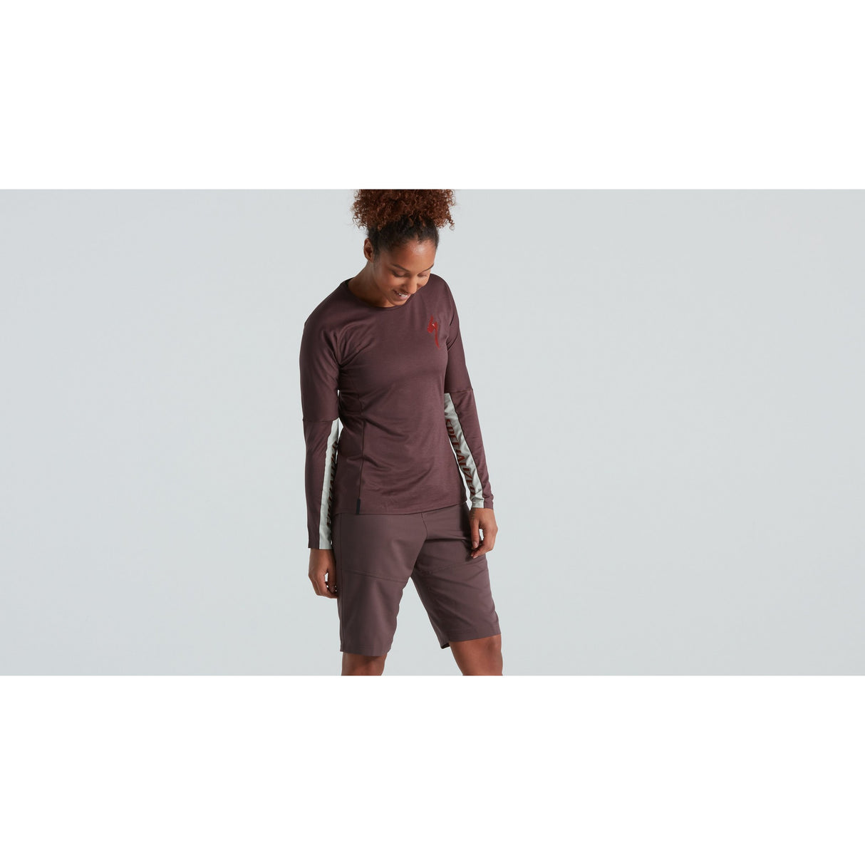 Women's Trail Shorts