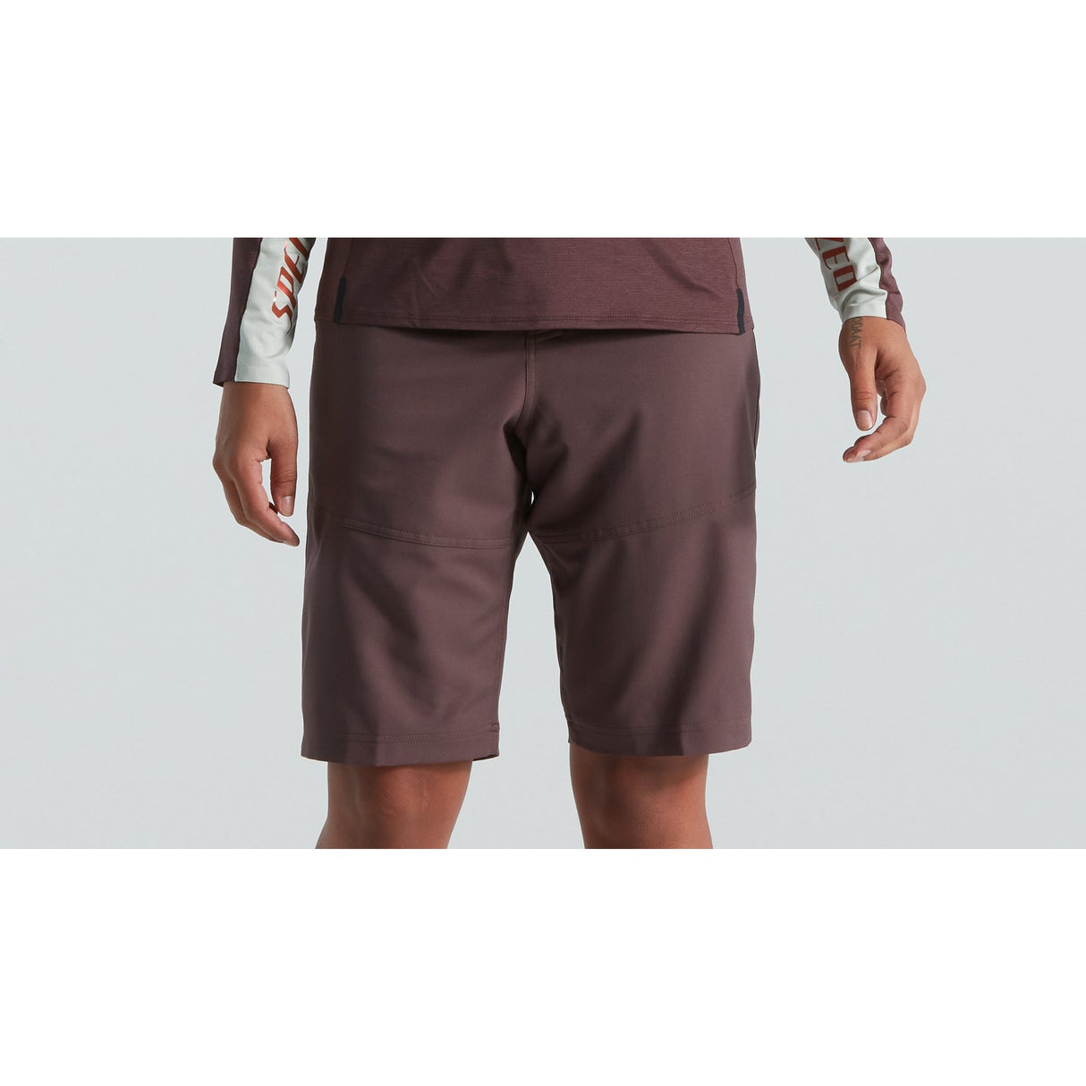 Women's Trail Shorts