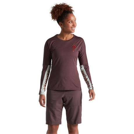 Women's Trail Shorts