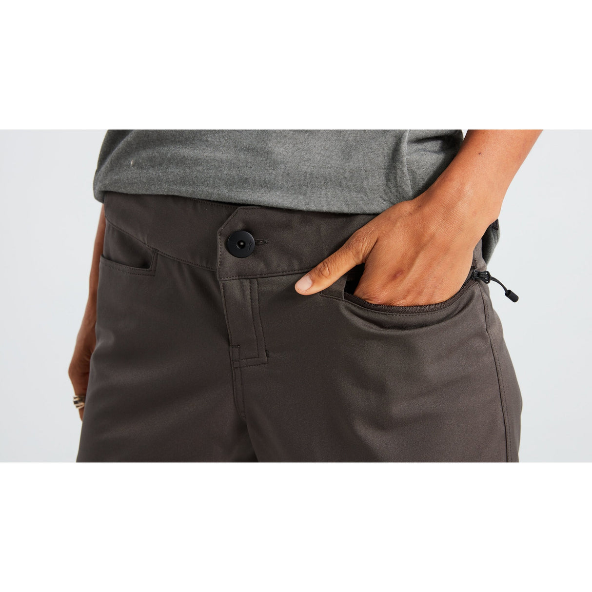 Specialized Women's Trail Cycling Shorts With Liner