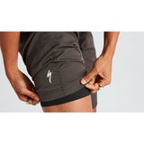 Specialized Women's Trail Cycling Shorts With Liner