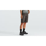 Specialized Women's Trail Cycling Shorts With Liner