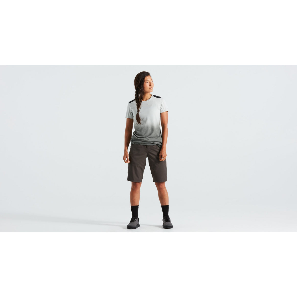 Specialized Women's Trail Cycling Shorts With Liner