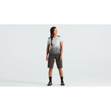 Specialized Women's Trail Cycling Shorts With Liner