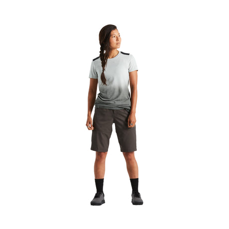 Specialized Women's Trail Cycling Shorts With Liner