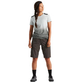 Specialized Women's Trail Cycling Shorts With Liner