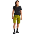 Specialized Women's Trail Cycling Shorts With Liner