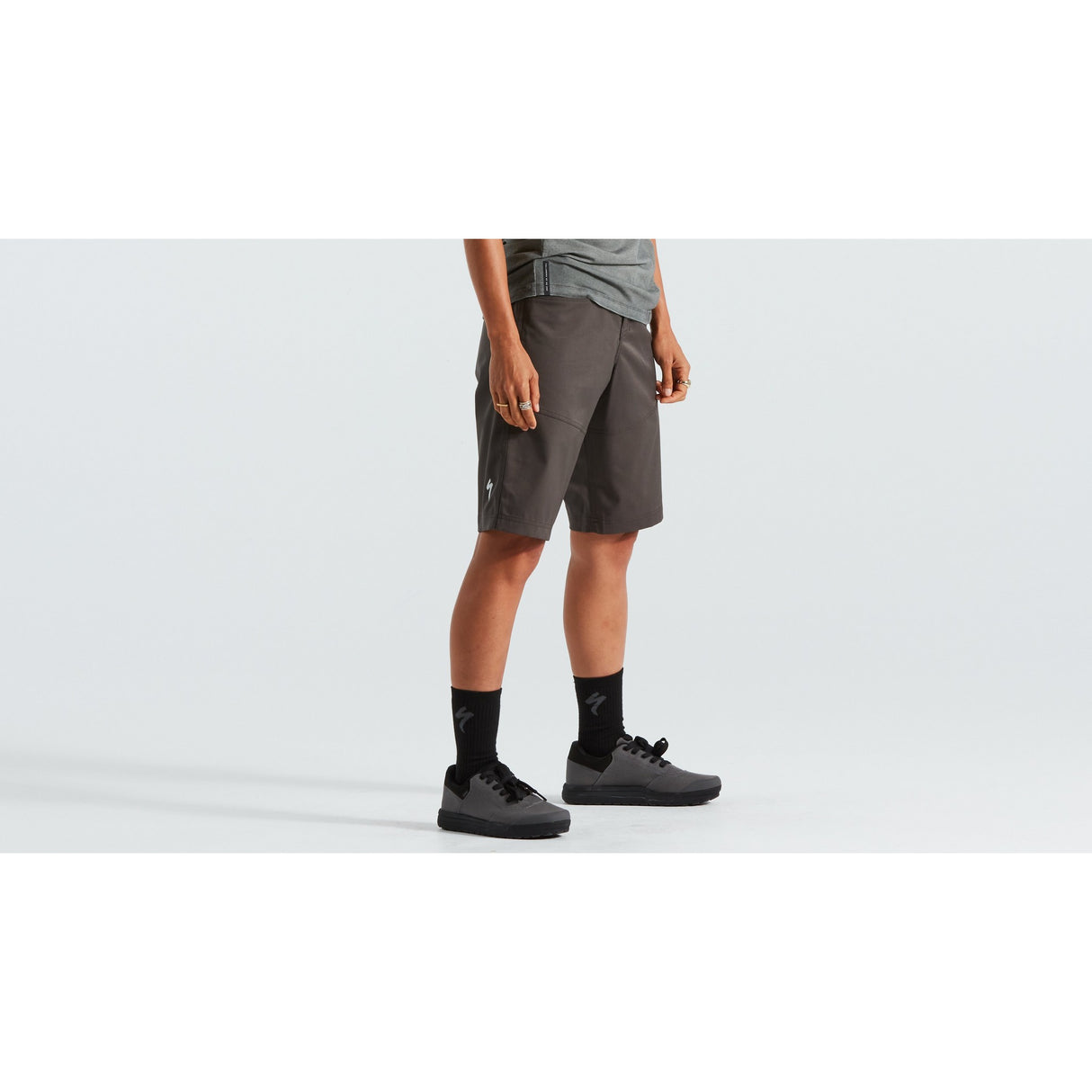 Women's Trail Shorts