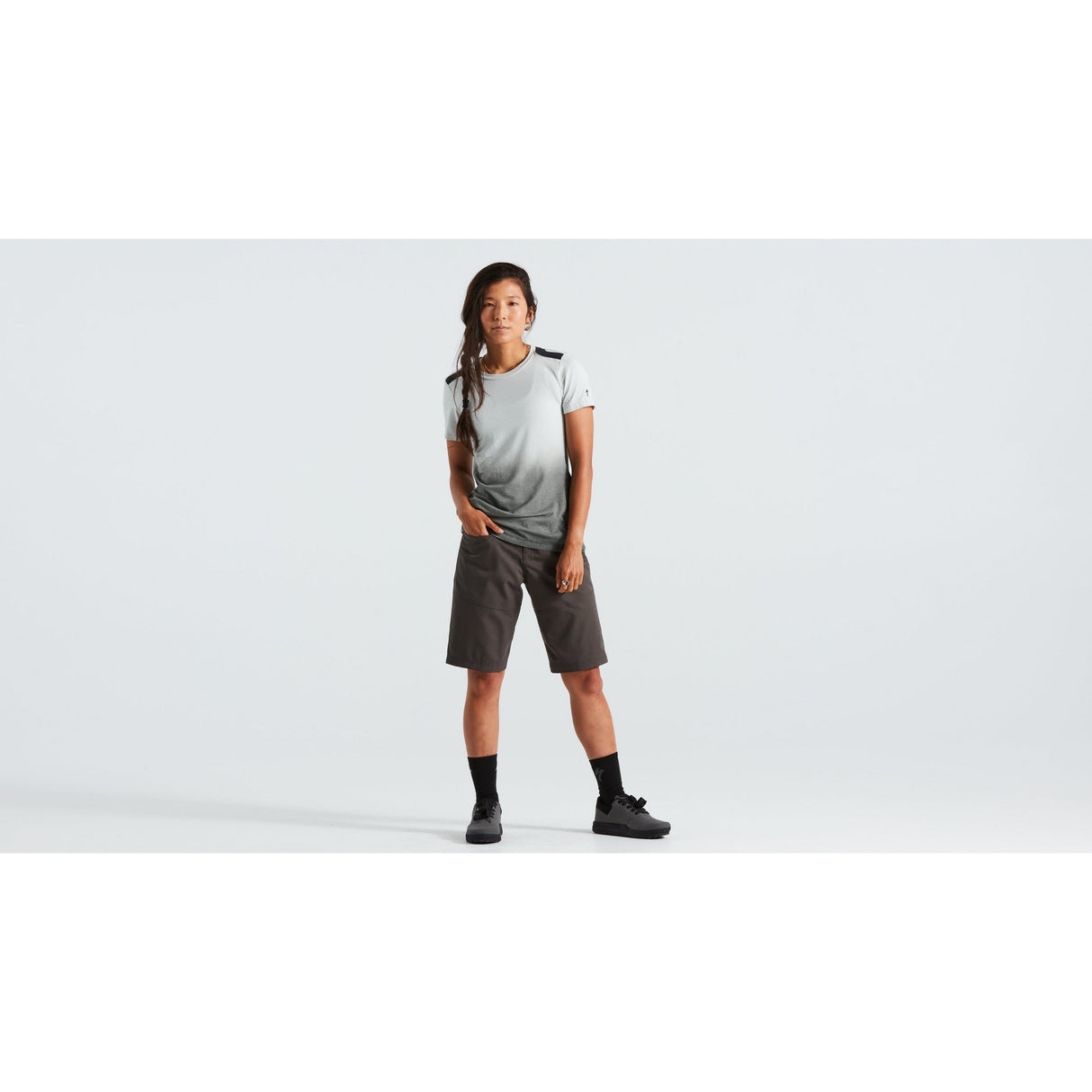Women's Trail Shorts