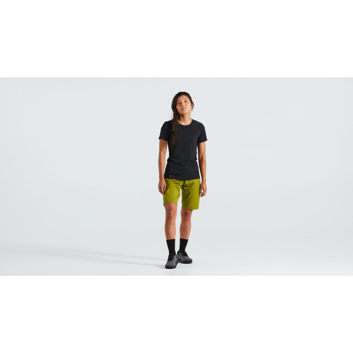 Women's Trail Shorts