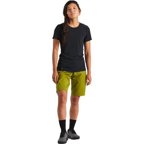 Women's Trail Shorts
