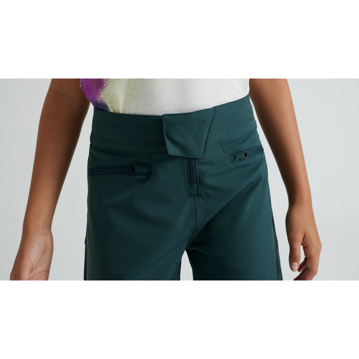 Specialized Youth Trail Cycling Shorts