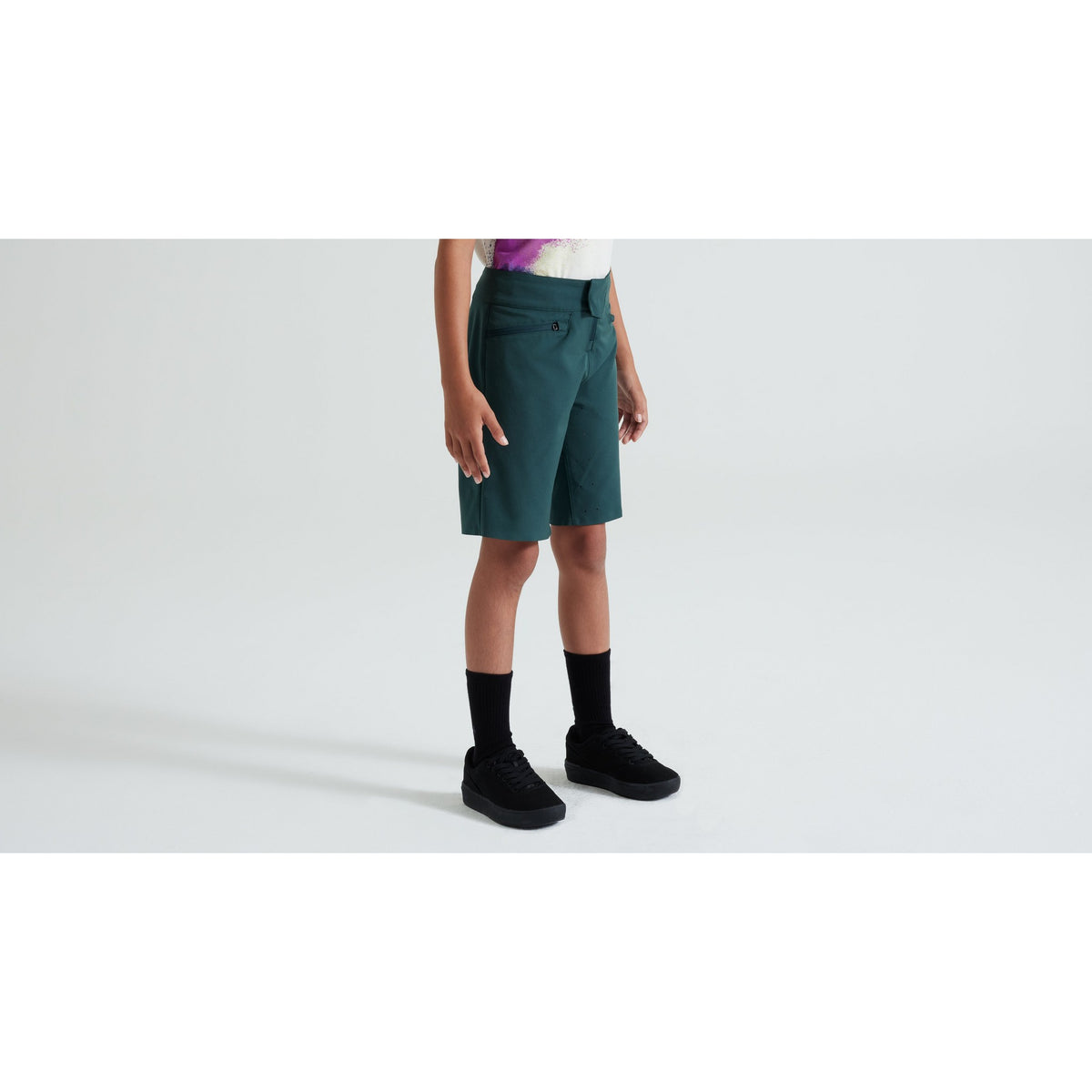 Specialized Youth Trail Cycling Shorts