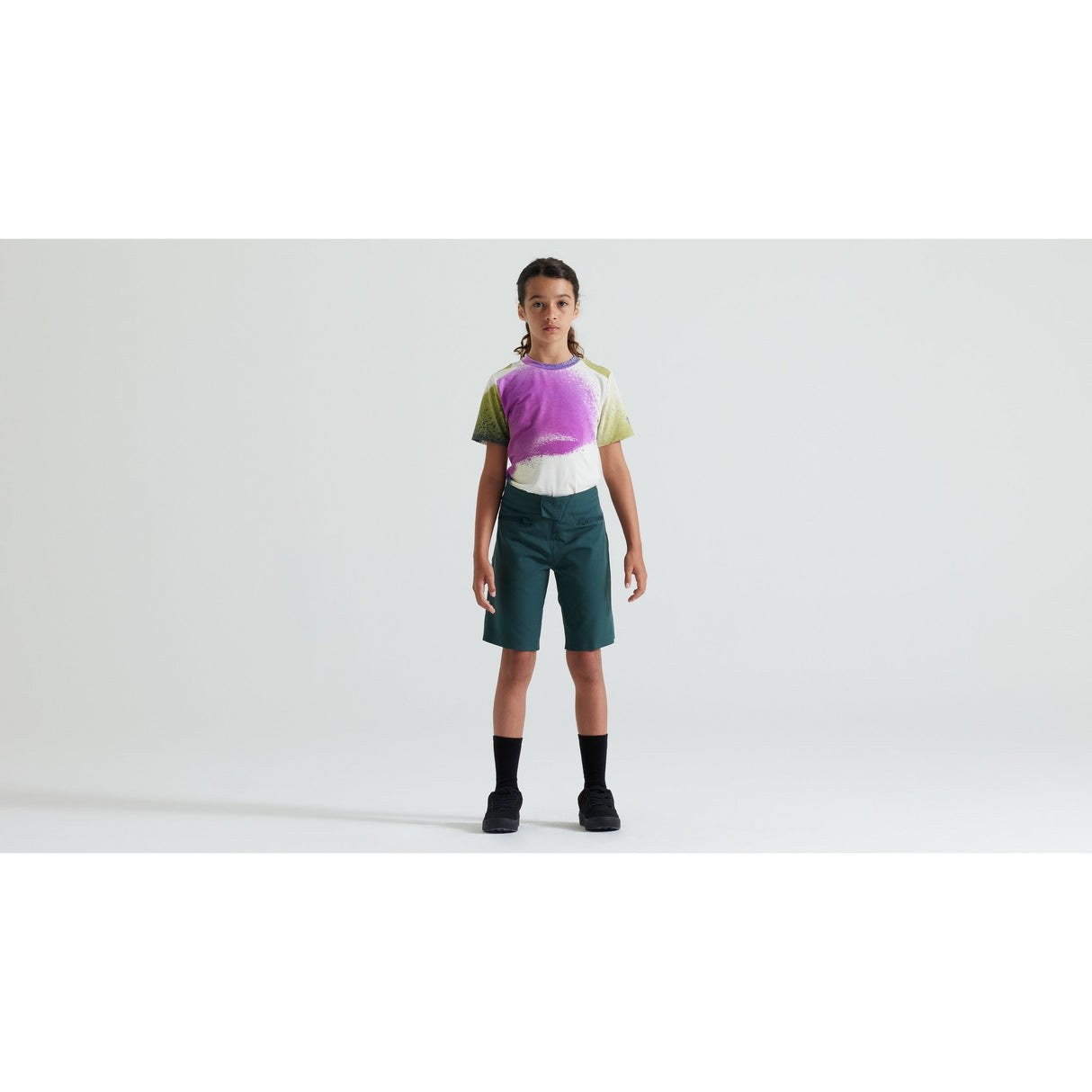 Specialized Youth Trail Cycling Shorts
