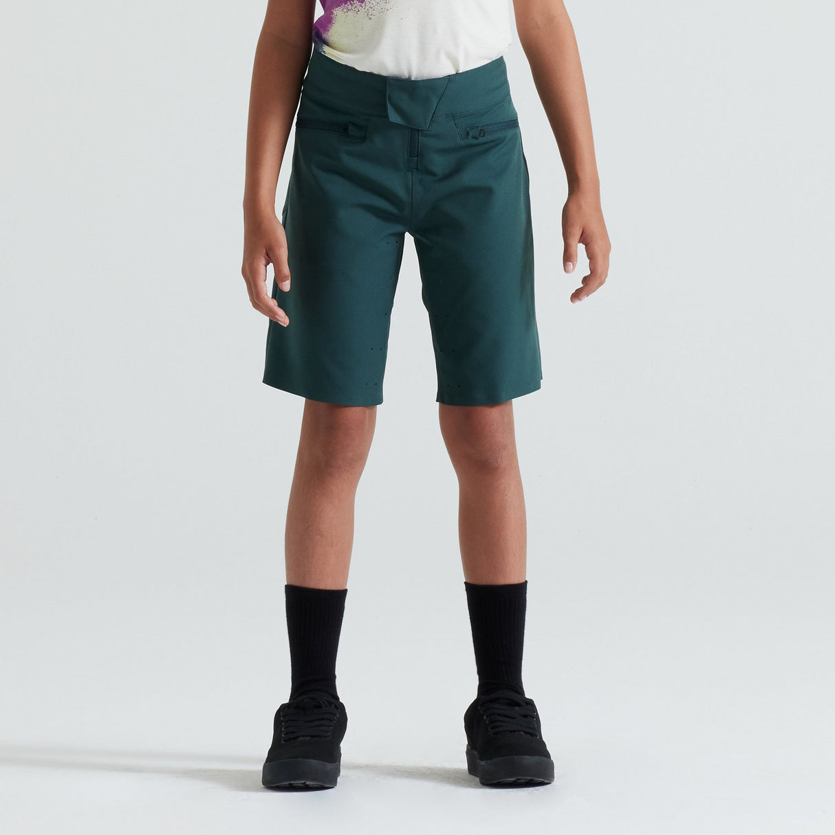 Specialized Youth Trail Cycling Shorts