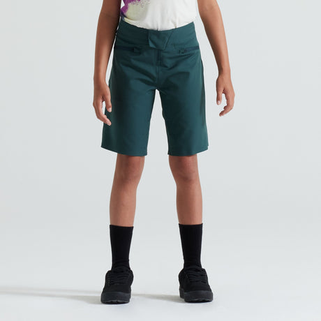 Specialized Youth Trail Cycling Shorts