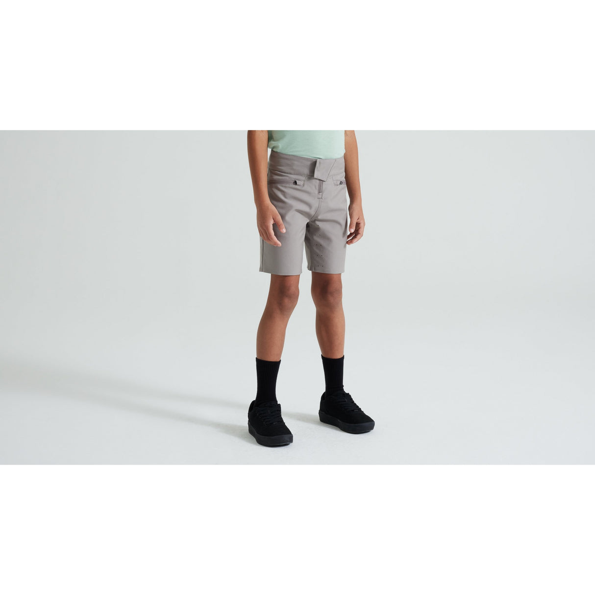 Specialized Youth Trail Cycling Shorts