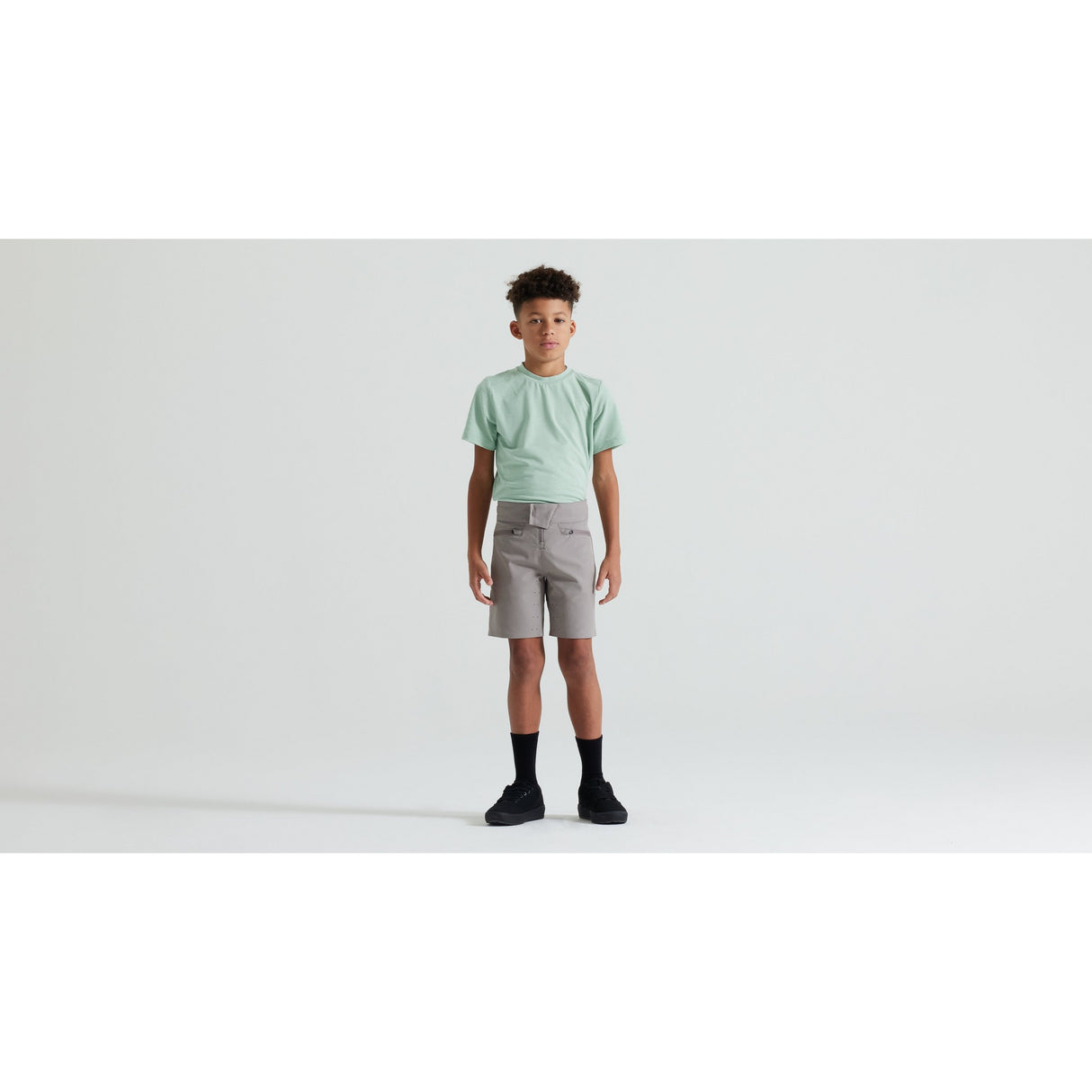 Specialized Youth Trail Cycling Shorts