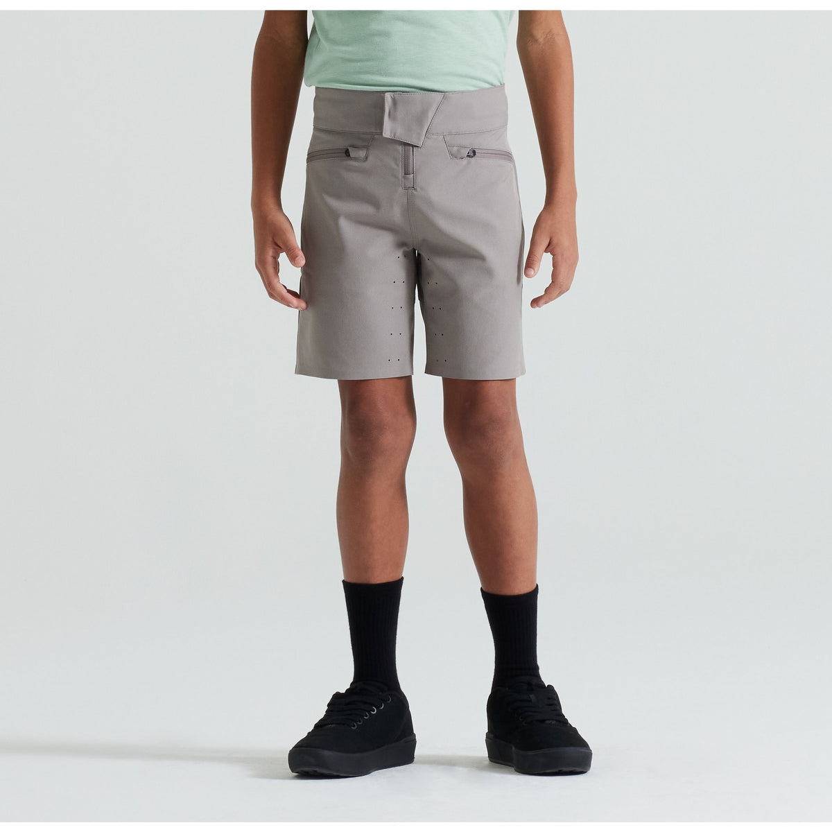 Specialized Youth Trail Cycling Shorts
