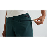 Specialized Women's Trail Cycling Shorts With Liner