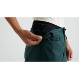 Specialized Women's Trail Cycling Shorts With Liner