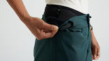 Specialized Women's Trail Cycling Shorts With Liner