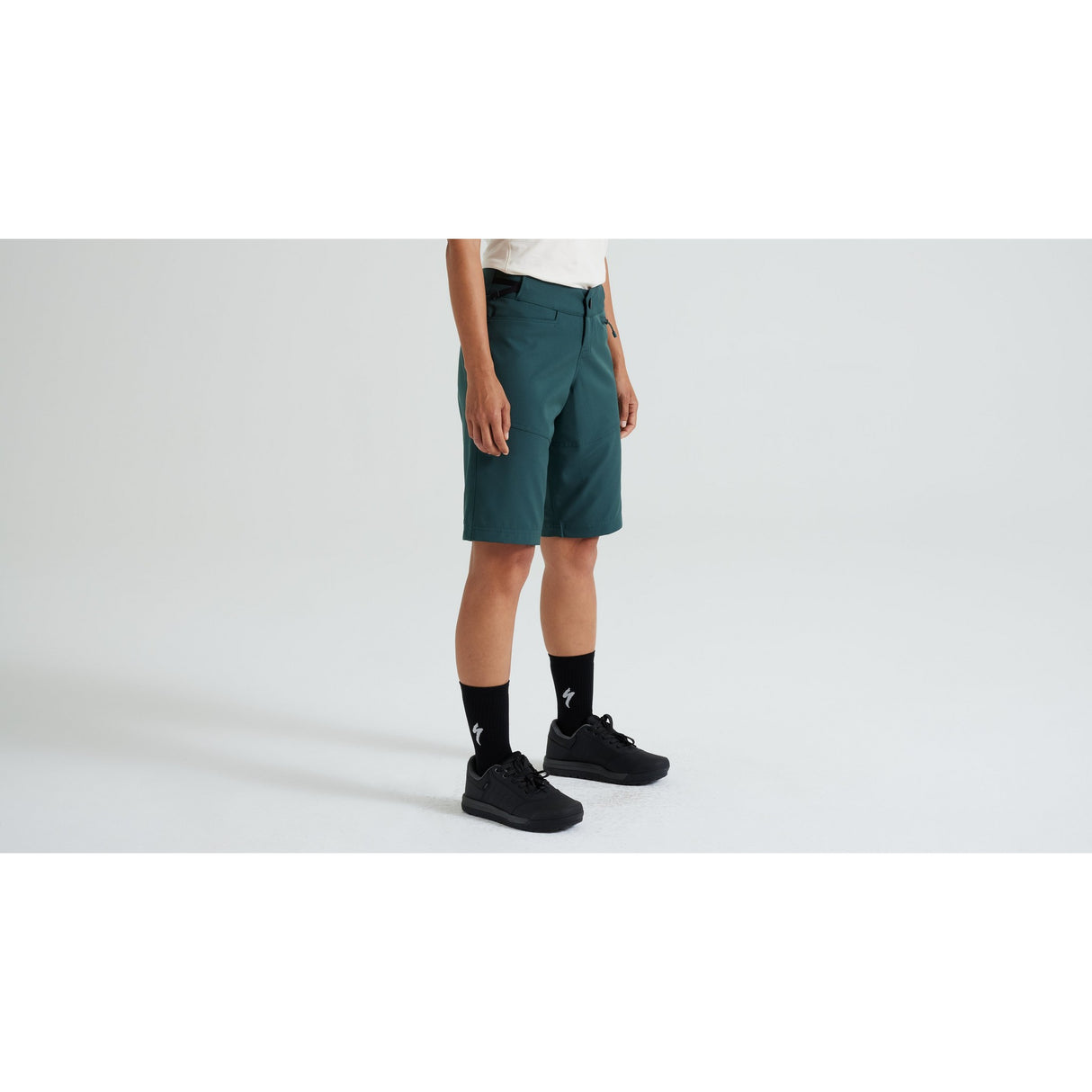 Specialized Women's Trail Cycling Shorts With Liner