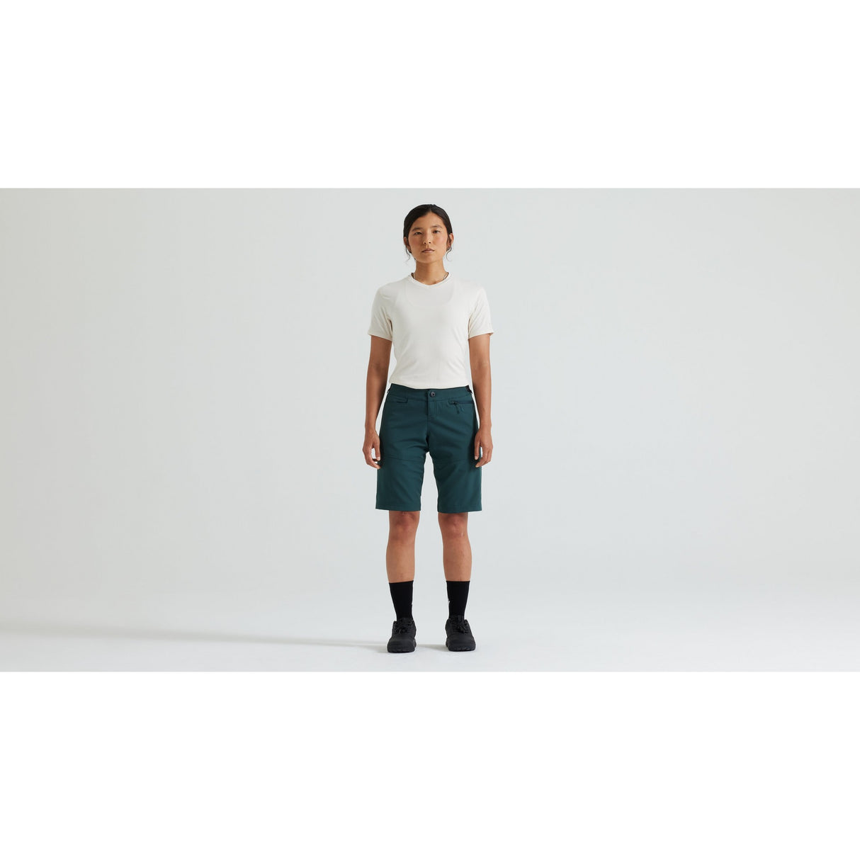 Specialized Women's Trail Cycling Shorts With Liner