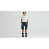 Specialized Women's Trail Cycling Shorts With Liner