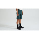Women's Trail Shorts