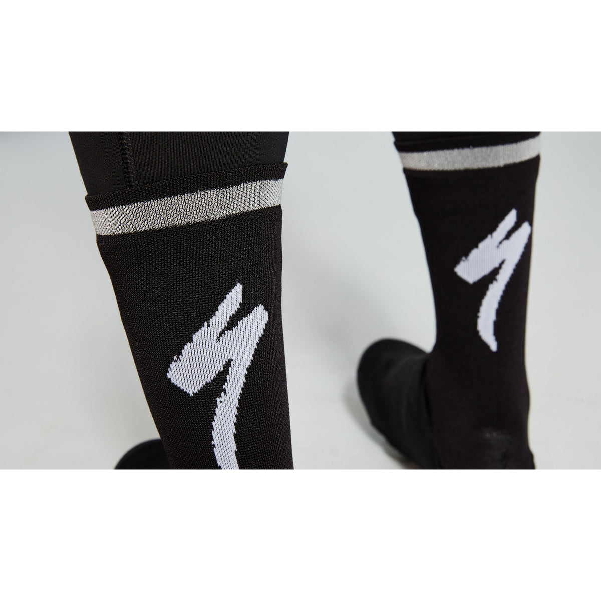 Specialized Reflect Overshoe Socks