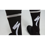 Specialized Reflect Overshoe Socks
