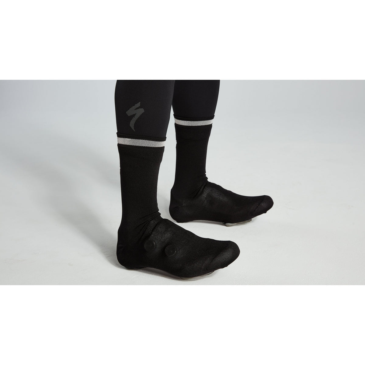 Specialized Reflect Overshoe Socks