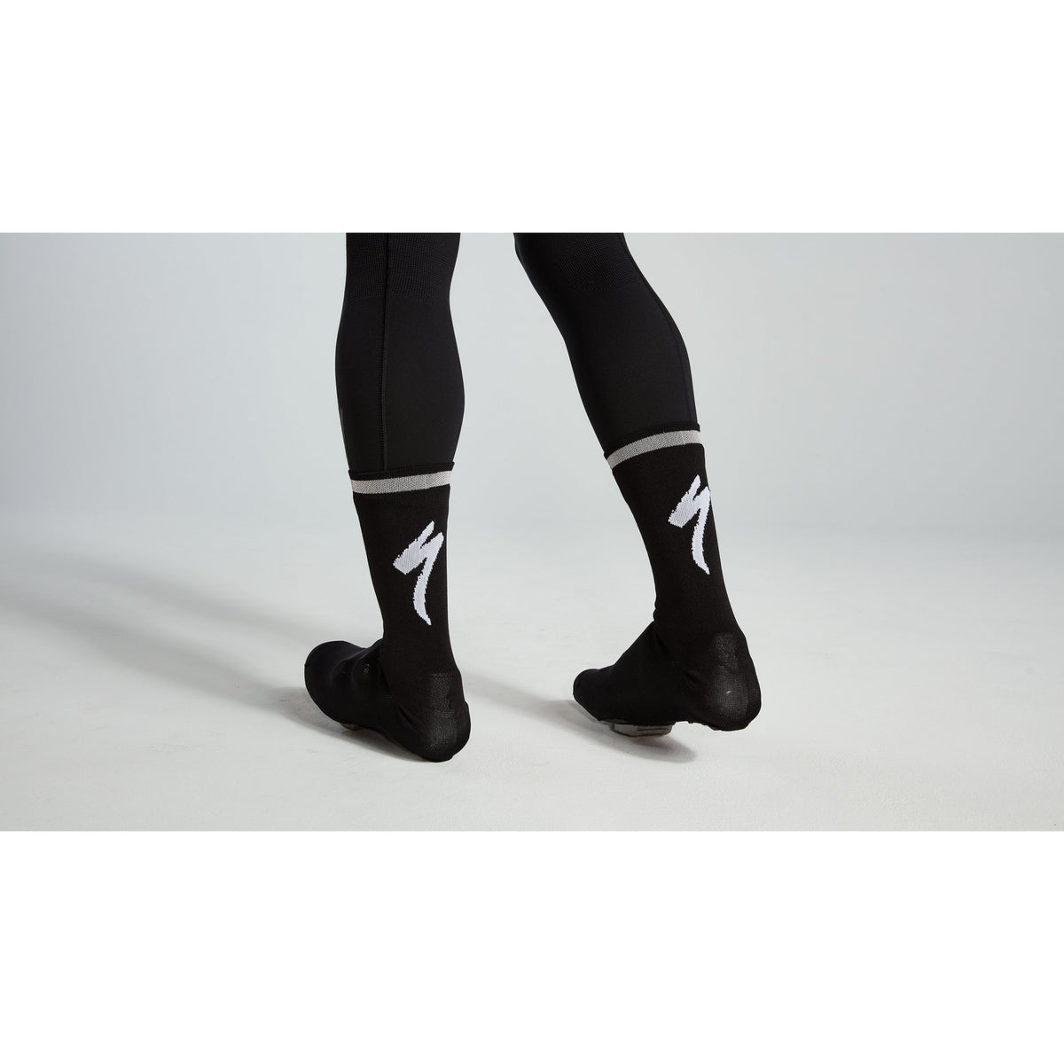 Specialized Reflect Overshoe Socks