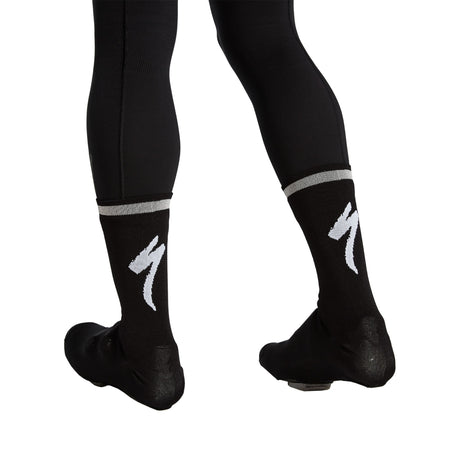 Specialized Reflect Overshoe Socks