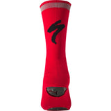 Specialized Reflect Overshoe Socks