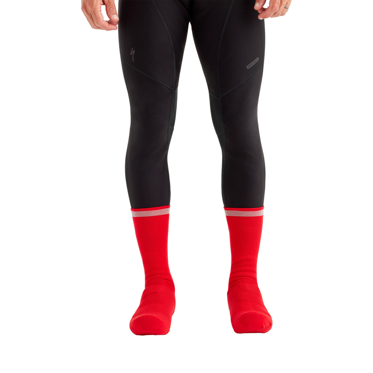 Specialized Reflect Overshoe Socks