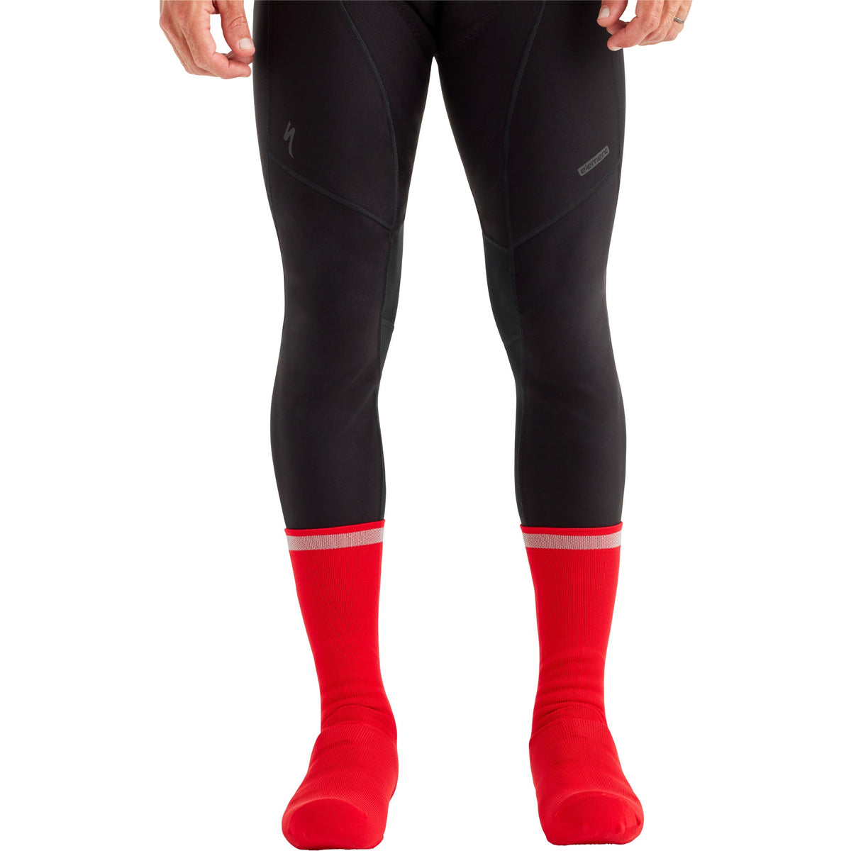 Specialized Reflect Overshoe Socks