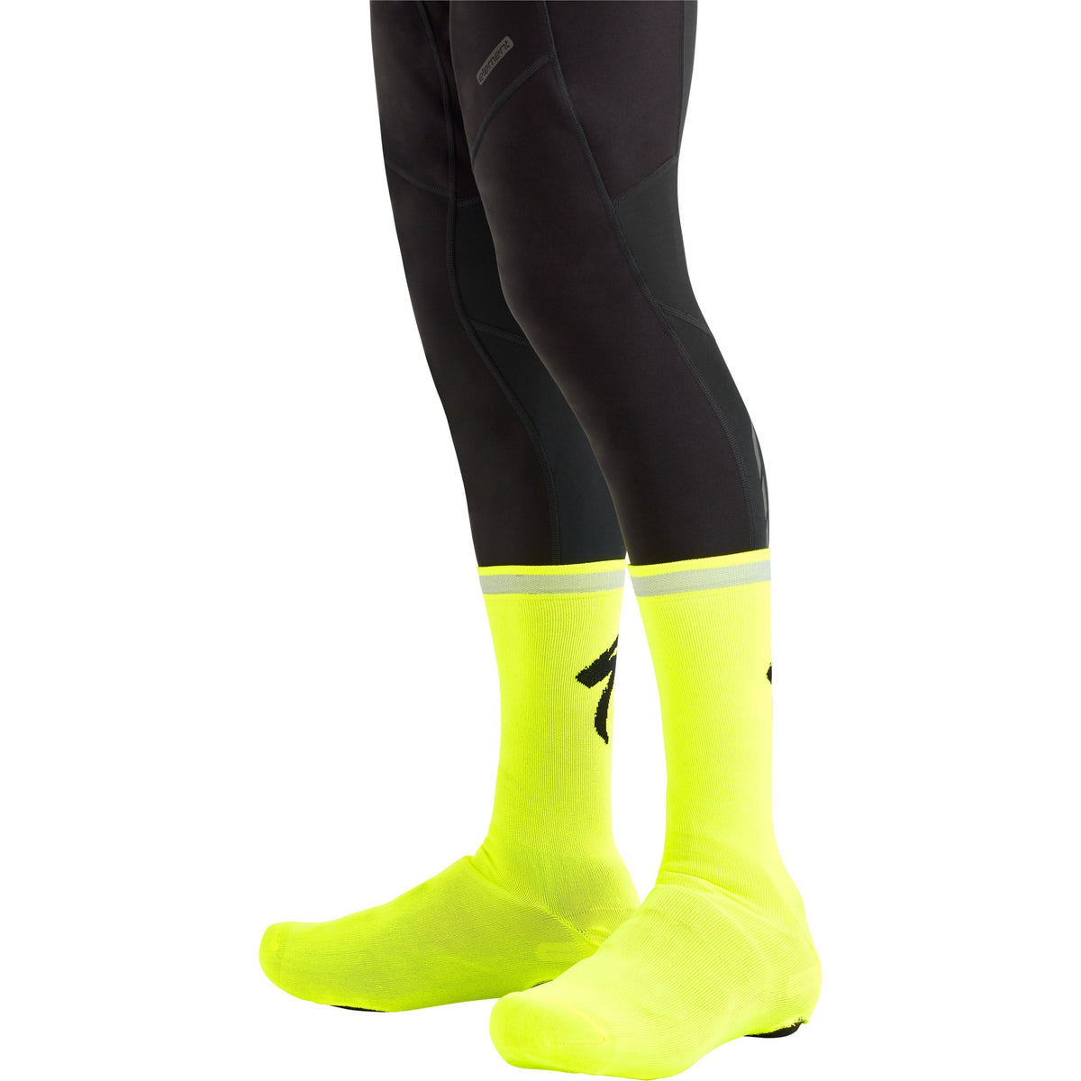 Specialized Reflect Overshoe Socks