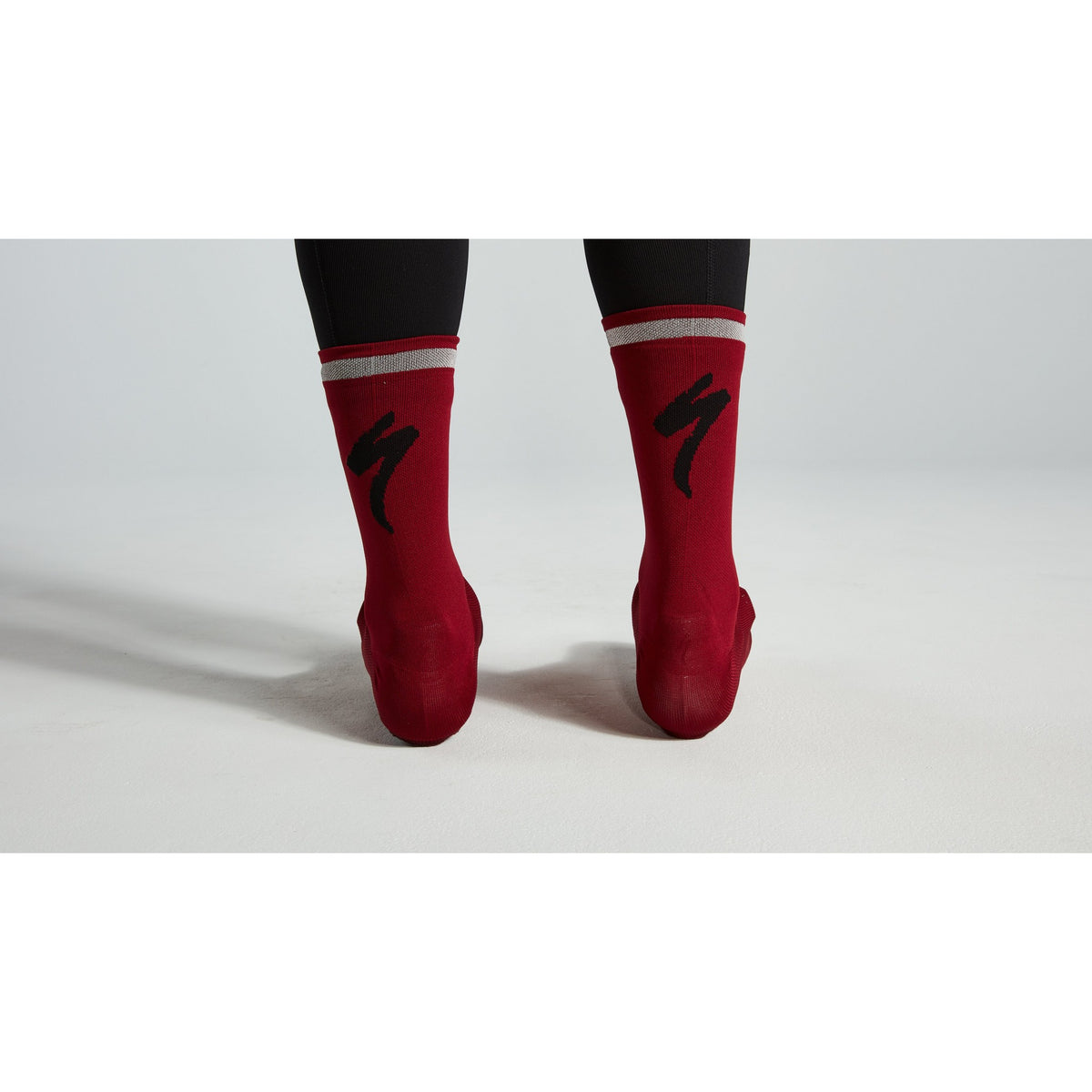 Specialized Reflect Overshoe Socks