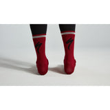 Specialized Reflect Overshoe Socks