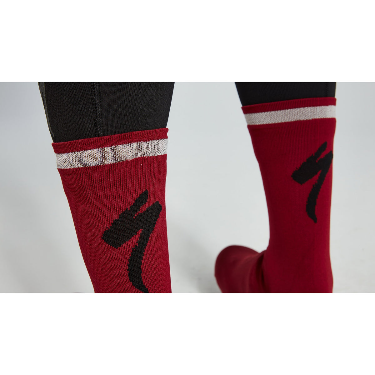 Specialized Reflect Overshoe Socks