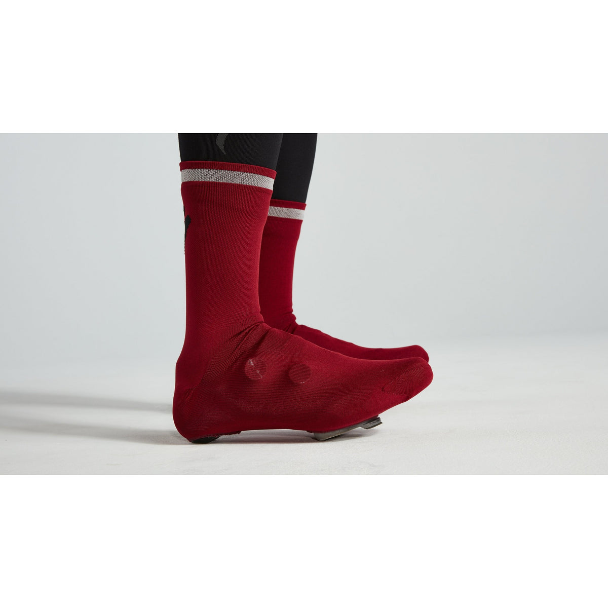 Specialized Reflect Overshoe Socks