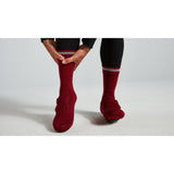 Specialized Reflect Overshoe Socks