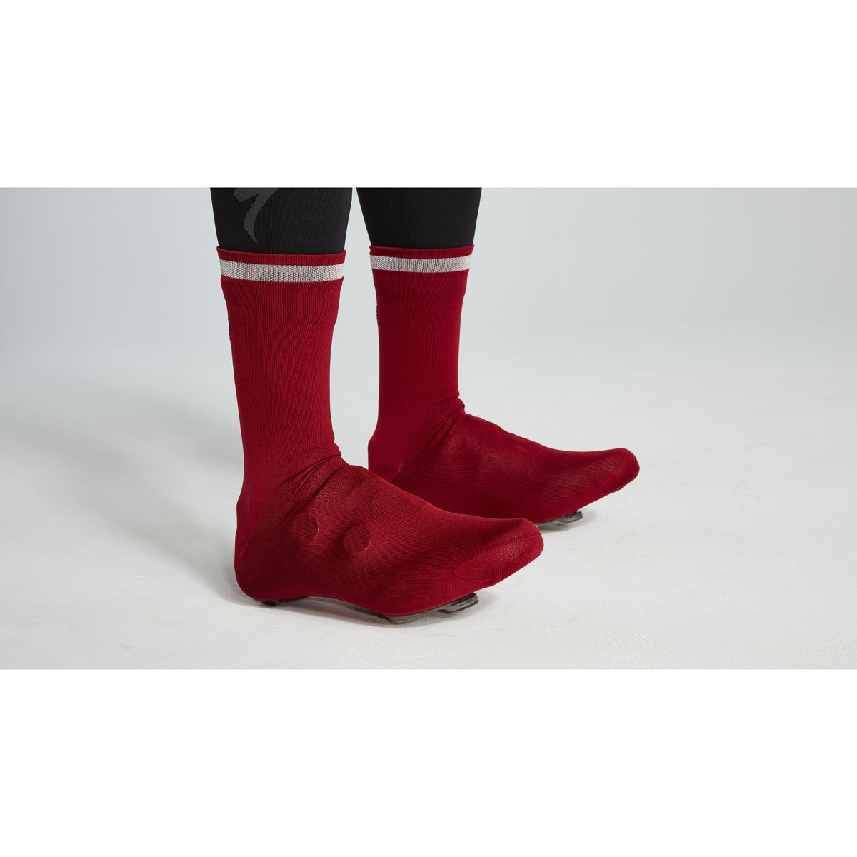 Specialized Reflect Overshoe Socks